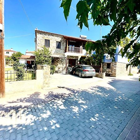 Villa 1880 Ajos Nikolaos Zewnętrze zdjęcie