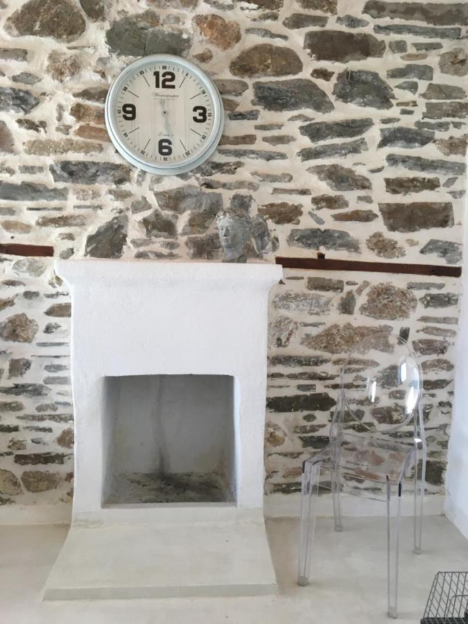 Villa 1880 Ajos Nikolaos Zewnętrze zdjęcie