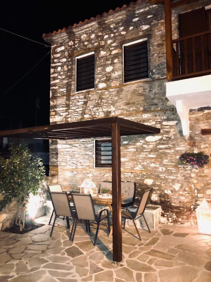 Villa 1880 Ajos Nikolaos Zewnętrze zdjęcie