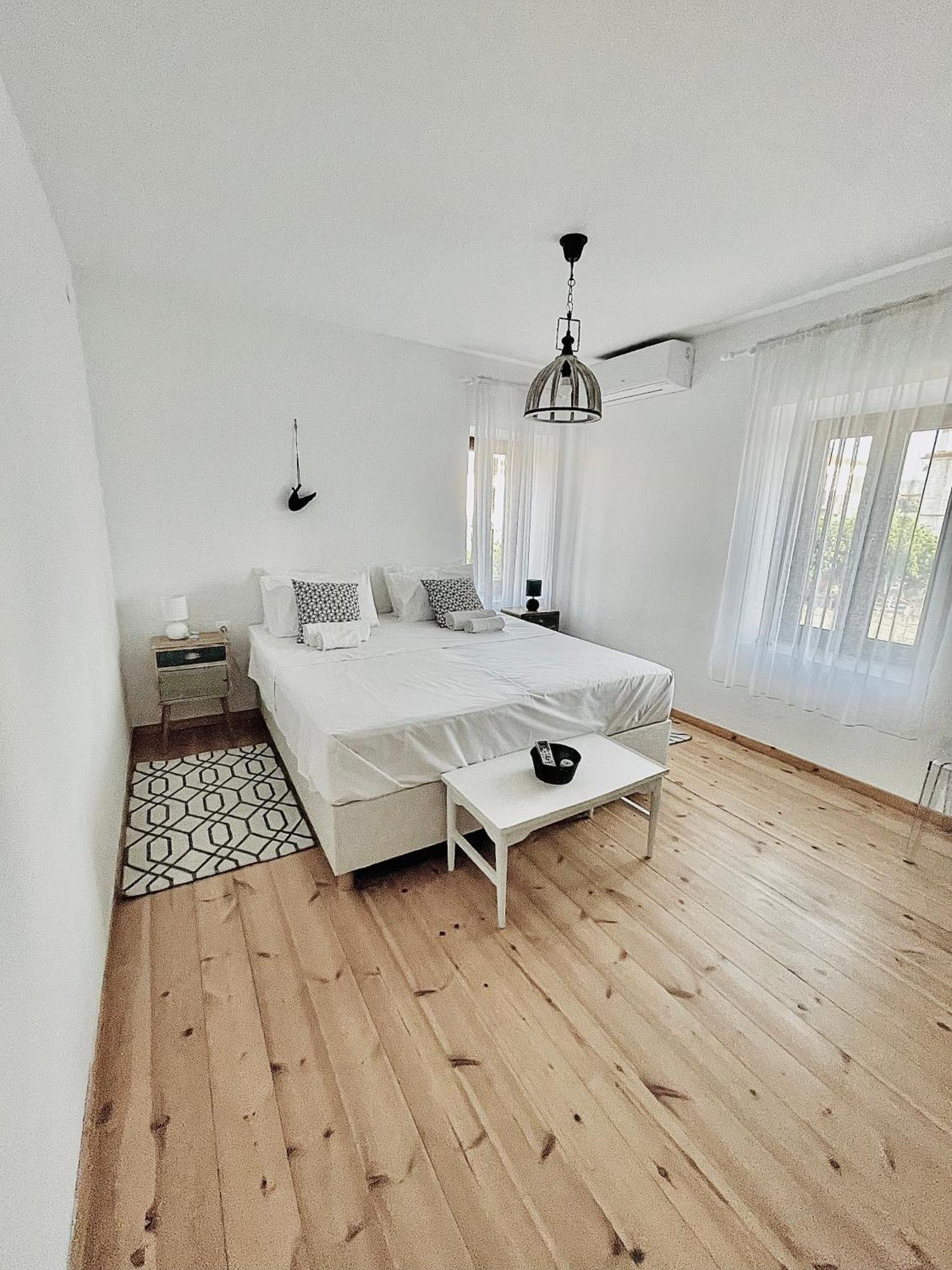 Villa 1880 Ajos Nikolaos Zewnętrze zdjęcie